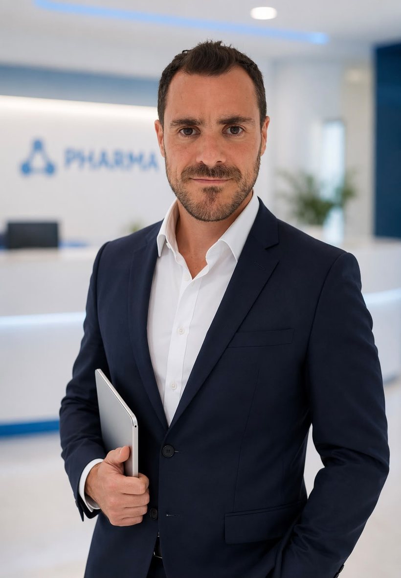 GXperten – consulting in the pharmaceutical industry